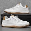 Men's Casual Shoes 2026 Autumn Fashion Casual Sports Shoes Anti Slip Platform Comfortable Outdoor Sneakers Zapatillas De Hombre