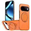For Google Pixel 11 Pro Case Pixel 10A Cover Pixel 9 Pro XL 10 11 360° Magnetic Bracket Case Magsafe Wireless Charge Armor Cover