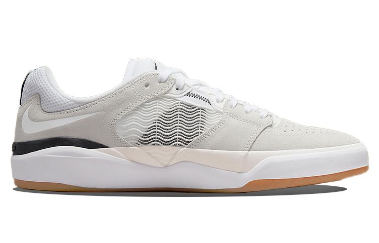 Nike Ishod Wair Sb 'White Gum' DC7232-101