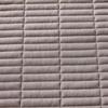 Summer Thicken Floral Bed Covers Double-layer Yarn Clip Cotton Covers Anti Mite Bedspreads Student Dormitory Mattress Lightweight Quilt
