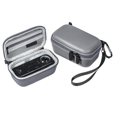 For Insta360 X4 Waterproof Storage Bag Sports Camera Panoramic Camera Single Machine Package