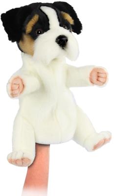 BH8451 HANSA Burattino da Mano Jack Russell Terrier