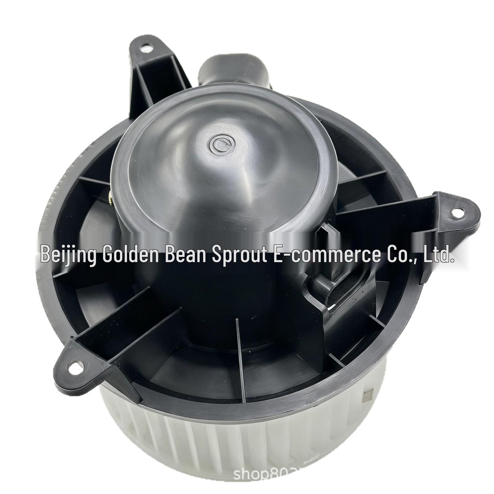 Мотор отопителя TYC для Buick и Chevrolet (Номер детали #88986838, #700101, #89019320, #89023346) Neutral