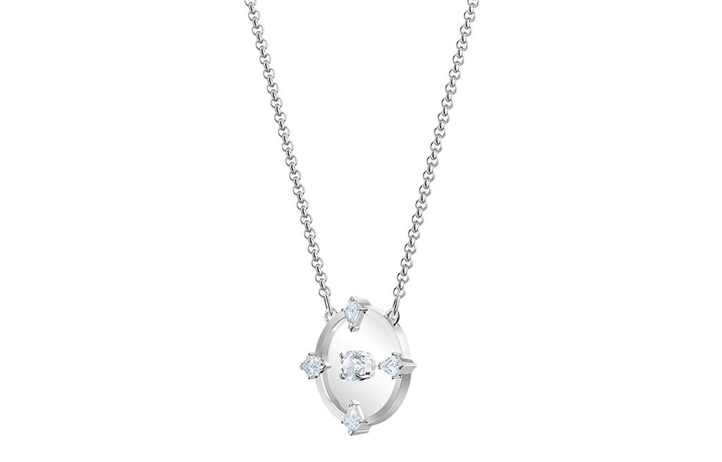 Swarovski North Necklaces Women's 5497232