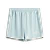 Li Ning Sports Lifestyle Series Logo Loose Casual Shorts Women Shorts AKSW490-6