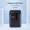 Brother PT-P900W Wireless Label Printer CN plug (adapter included)