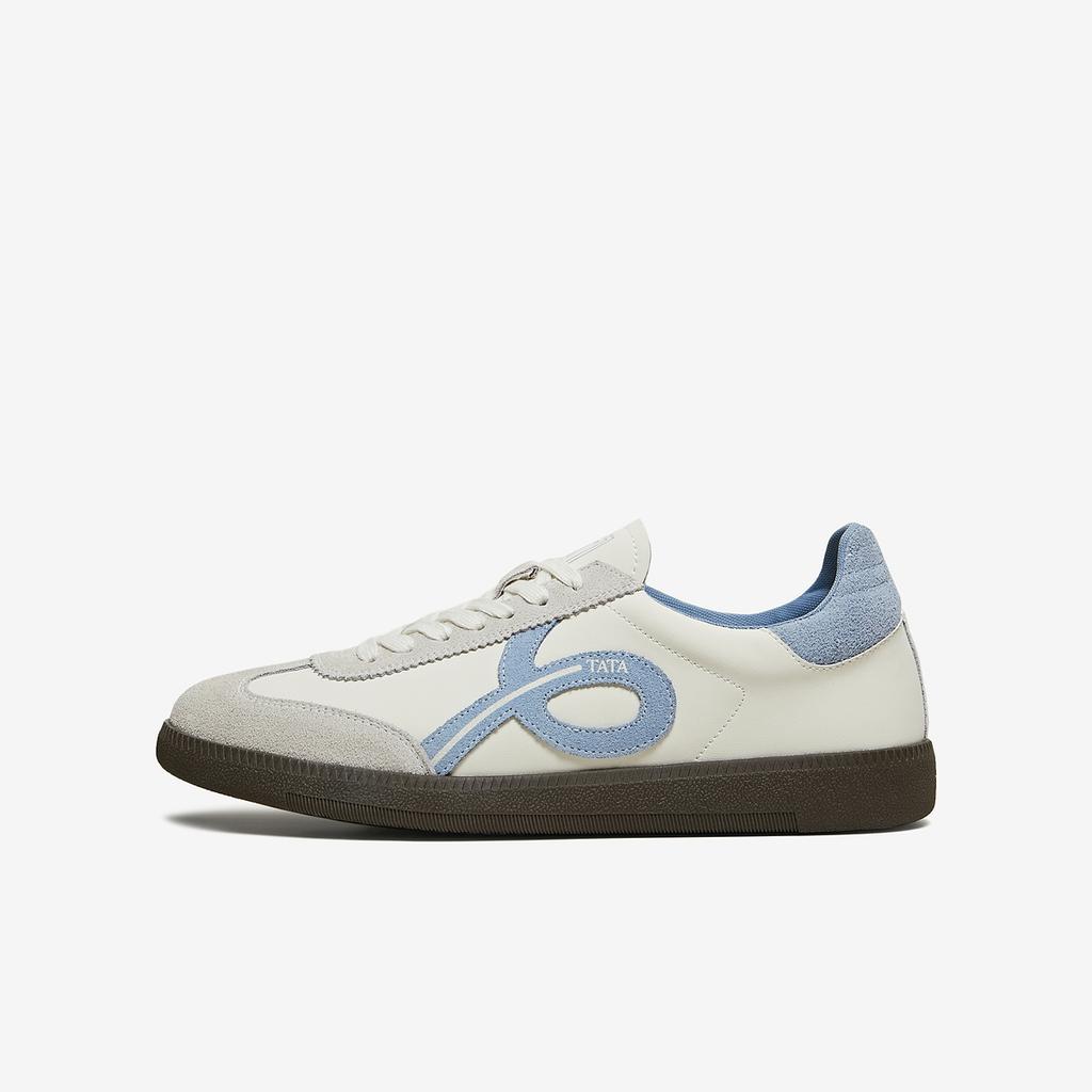 TATA/He She 2026 Spring Shopping Mall Same Comfortable and Versatile Casual Men's Shoes