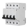 SCB 4P40KA Voltage Circuit Breaker Lightning Low Voltage Protection Air Switch 230V‑400V