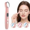 3 Modes Eye Massager Pen Hot Compress Eye Lifting Wand Vibration Eye Care Tool Eye Care