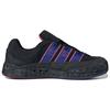 Avenue & Sons x adidas Adimatic The Old is the New New - Black Unisex Sneakers IF6692