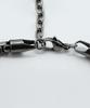 Iamj Brick Box Chain Bracelet