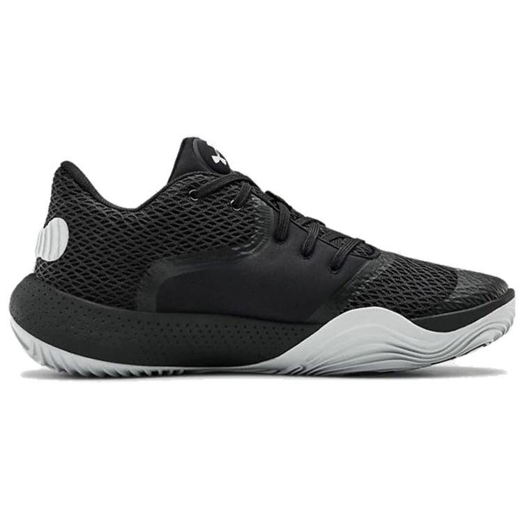 Under Armour Anatomix Spawn 2 'Black' Men's 3022626-001