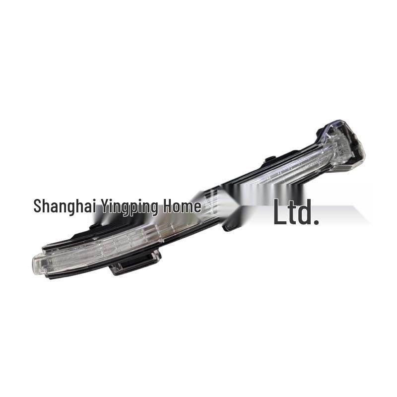 Kompatible Rückspiegelblinker für Volkswagen Golf 7/7.5, Golf Sportsvan, Lamando und Touran L.