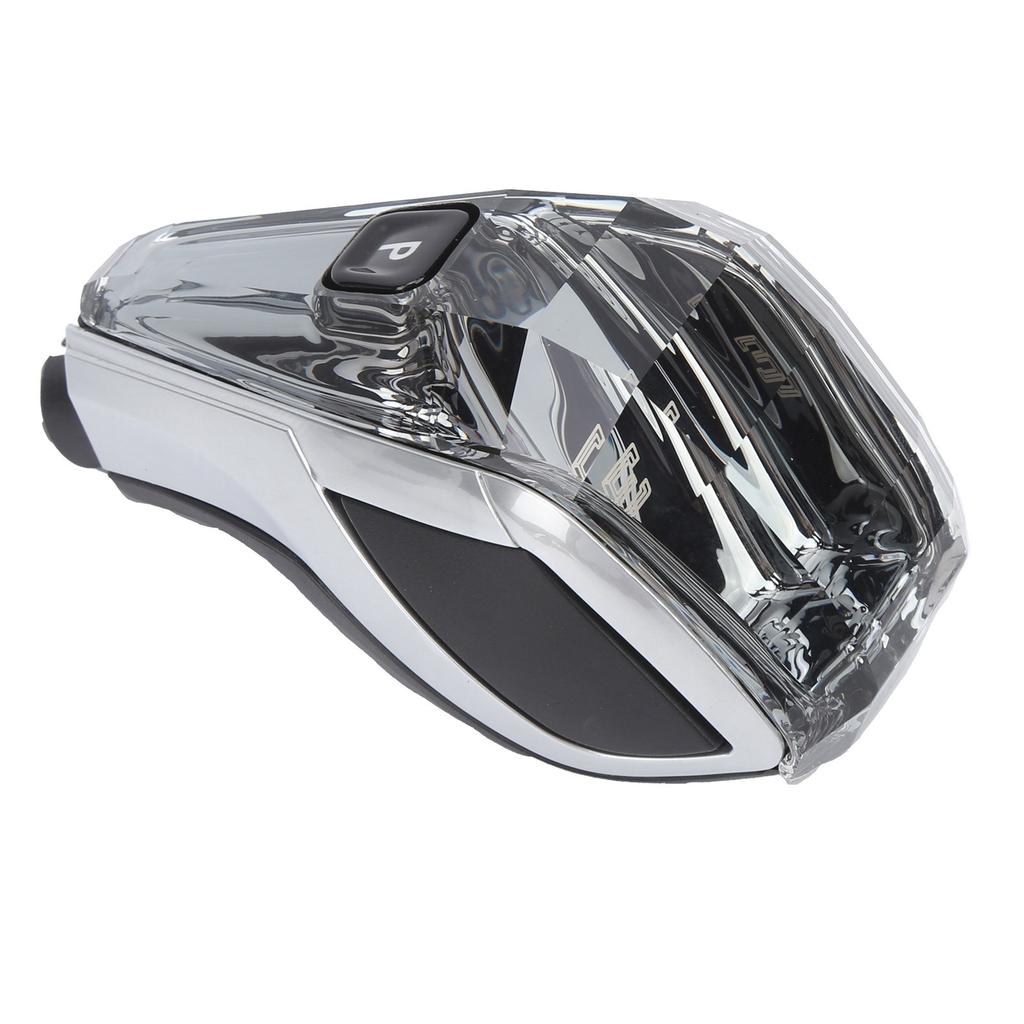Gear Shift Knob with Start Switch Cover Replacement for 3 Series G20 2019?Present