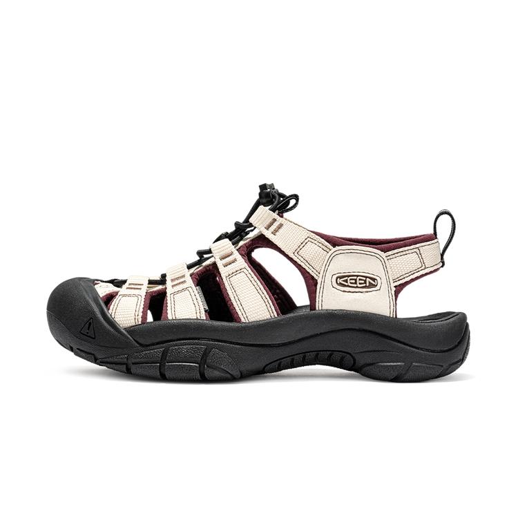 Keen Newport H2 Waterproof River Trekking Shoes Women s 1032113 37