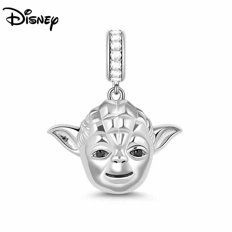 925 Silver Planet Conflict Series Charms Pendants Fit For Necklace Original Bracelet DIY Birthday Festival Women's Gifts