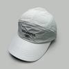 Spring And Summer Mesh Embroidery Letters Quick-Drying Baseball Caps For Men And Women Breathable And Face-Showing Small Personality Peaked Caps