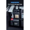 For Geely Coolray Atlas Emgrand S GS GX7 SX7 SUV Trunk Multifunctional Car Storage Box Tidying Storage Hanging Bag
