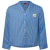 Hugo Womens/Ladies Logo Pyjama Top