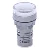AD16-22DS LED Indicator Light Digital Display Voltmeter AC 60V-500V Voltage Meter