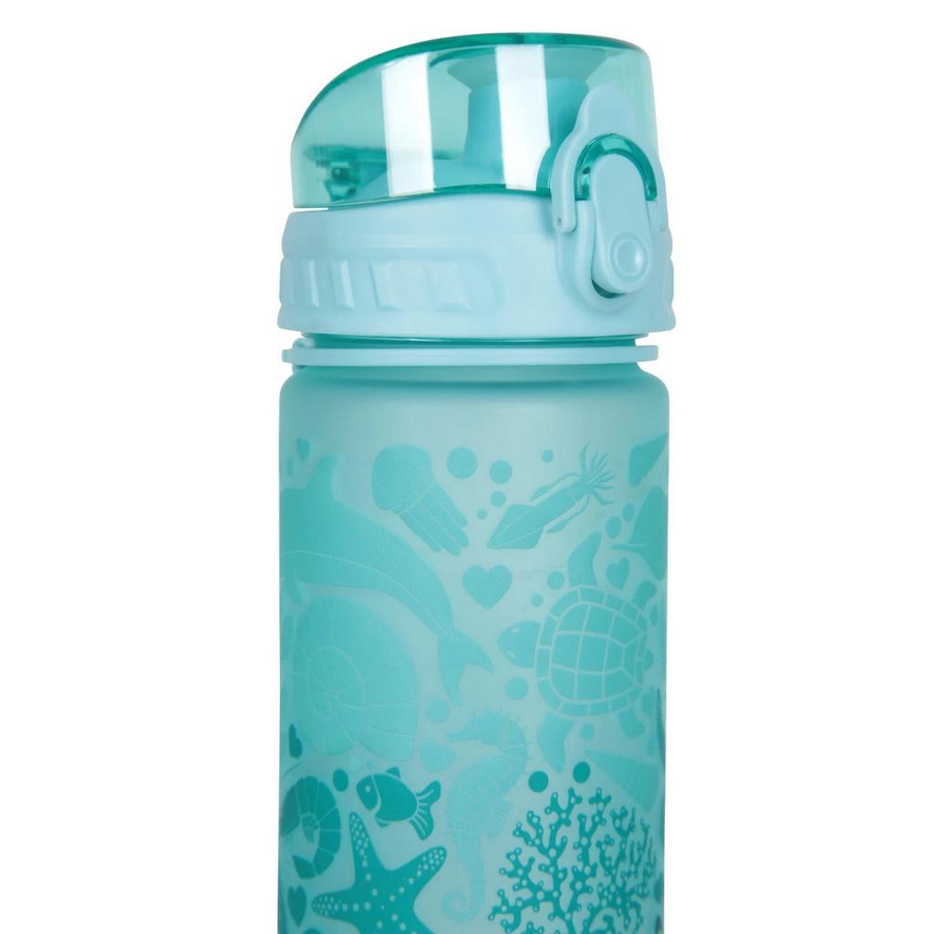 Mountain Warehouse Childrens/Kids Fish BPA Free 500ml Water Bottle