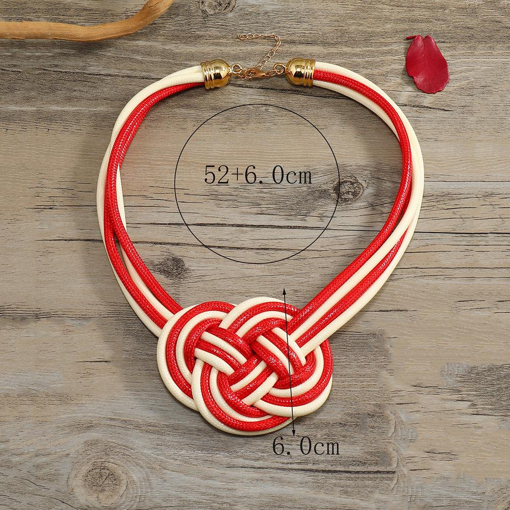 Fashion Necklaces For Women's Jewelry