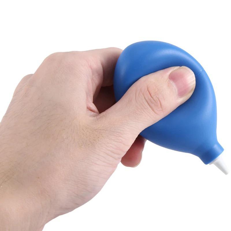 1Set Pottery Tools Rubber Squeeze Bottle With Plastic Steel Needle Precision Tip Applicator DIY Ceramic Painting Coloring Tools
