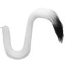 Plush Masquerade Tail Anime Costume Accessories Fun Long Long  Halloween