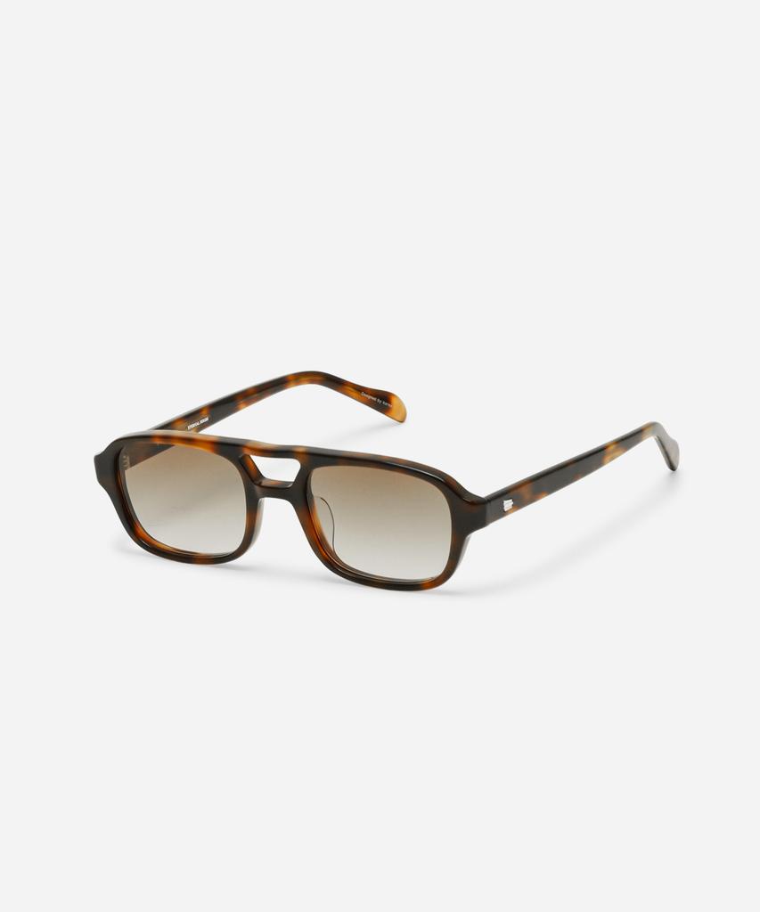 Neotelia Toenda · S-Leopard