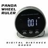 High Accuracy Digital Rangefinder Portable Distance Meter Electronic Tape Measure  Length Measuring