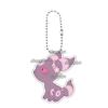 Anime Cartoon Umbreon Eevee Espeon Acrylic Keychain Key Chain Ring Backpack Charm Accessories Homemade Pendant Gift for Friends