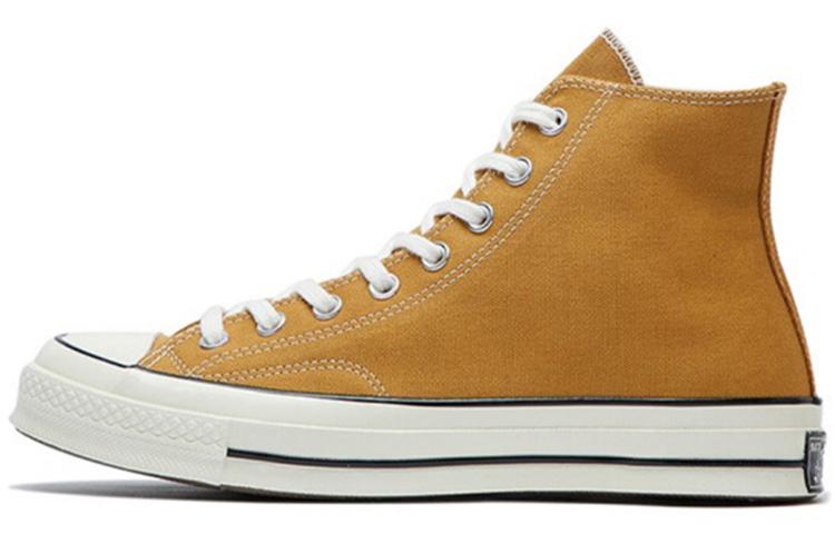 Chuck 70 Converse Hi Пшеничный 165032C 35