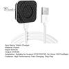Charging Base Smart Watch Charger Magnetic Dock High Efficiency for Huawei GT/GT2/GT2E/for Honor GS Pro/Magic