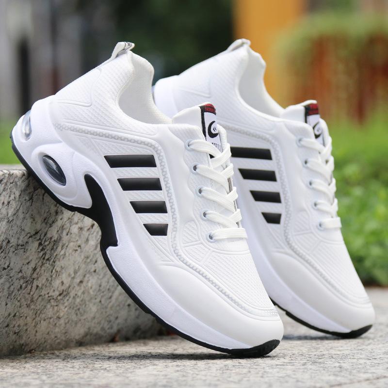 2024 New Arrival Boy Sportovní boty Muži Pohodlné tenisky Muž Běžné boty Kluci Pohodlné tenisky Masáž Tenis