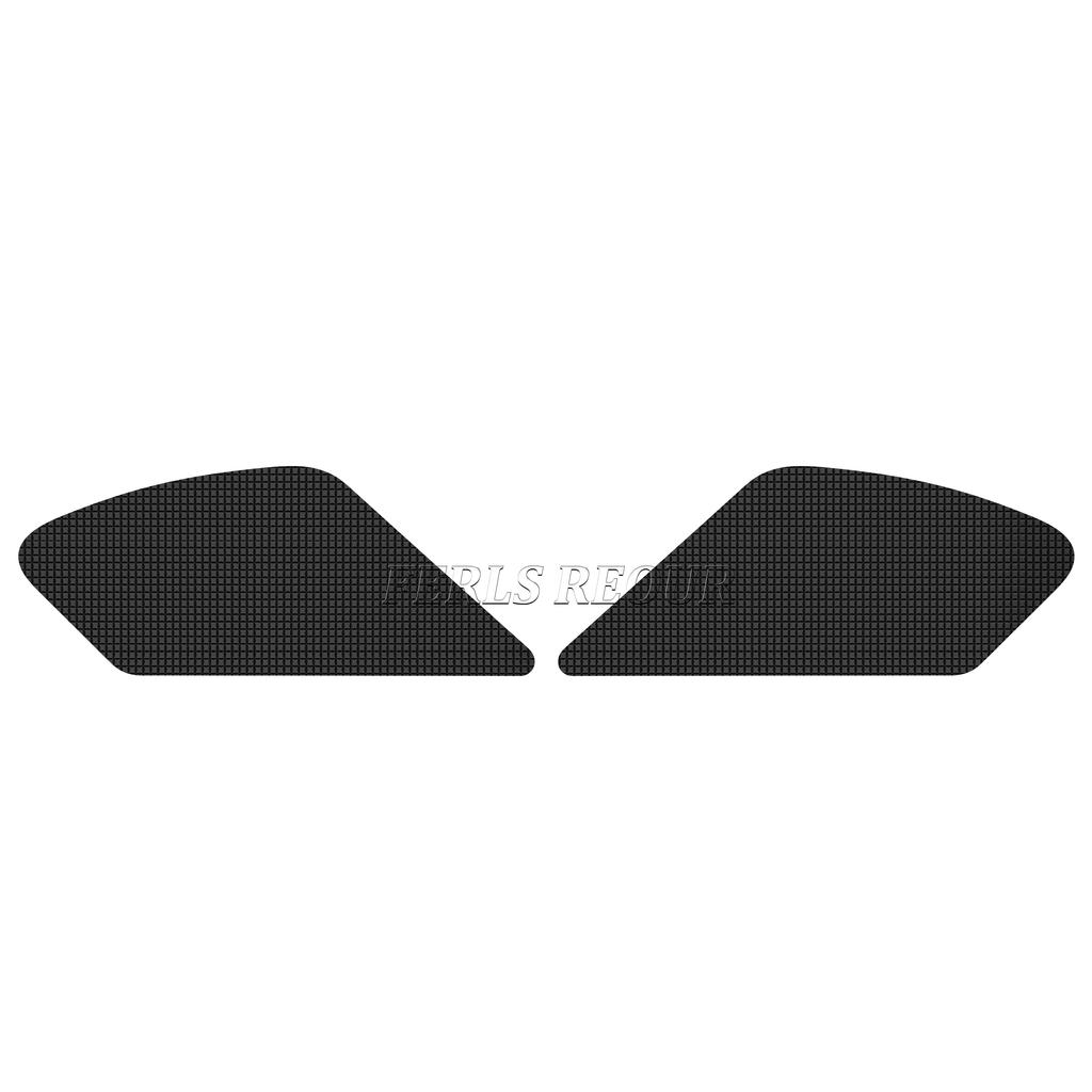Motocycle Fuel Tank Pad For Ducati Monster 797 2017-2019 Anti Slip Stickers Traction Protection Accessories