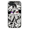 Narutos Madaras Uchiha Itachi Phone Cover Case for Xiaomi Redmi Note 15 11 9 10 Pro Plus A5 9A 9T 10A 10C 9C NFC 15C 8T Casing