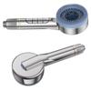With Filter Element High Pressure Showerhead One-Key Stop Water Shower Sprayer Head  Household