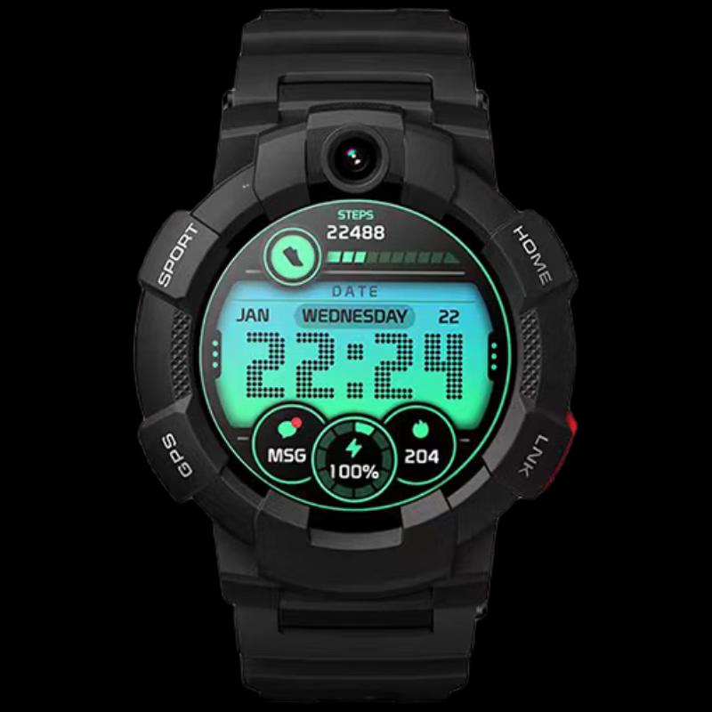 XiaoXun S6C Student Smartwatch with Video Call (CN version)