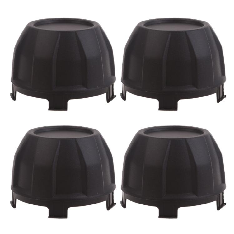 

Wheel Tire Rim Hub Cover Center Plug Cap for Krx1000 2020-2022 11065-1341 4 Pack 1