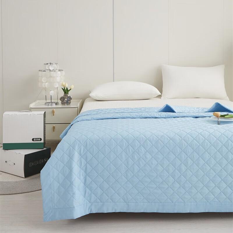 

Tangna Home Textiles Cooling Summer Quilt