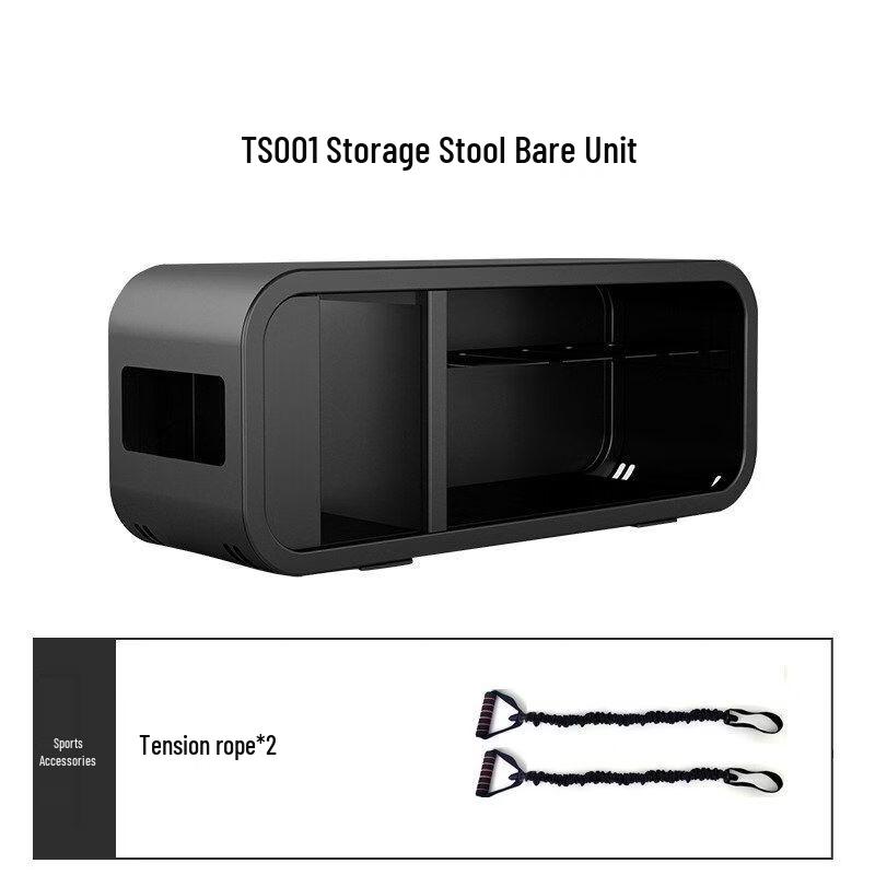 

Qiuqiao Multi-functional Dumbbell Bench with Storage