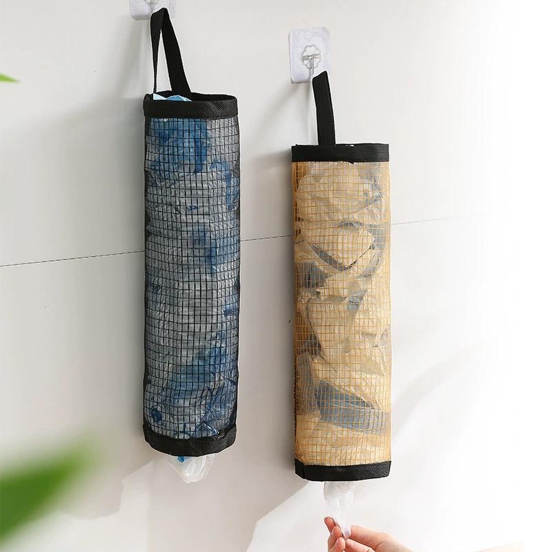 Garbage Bag Organizer
