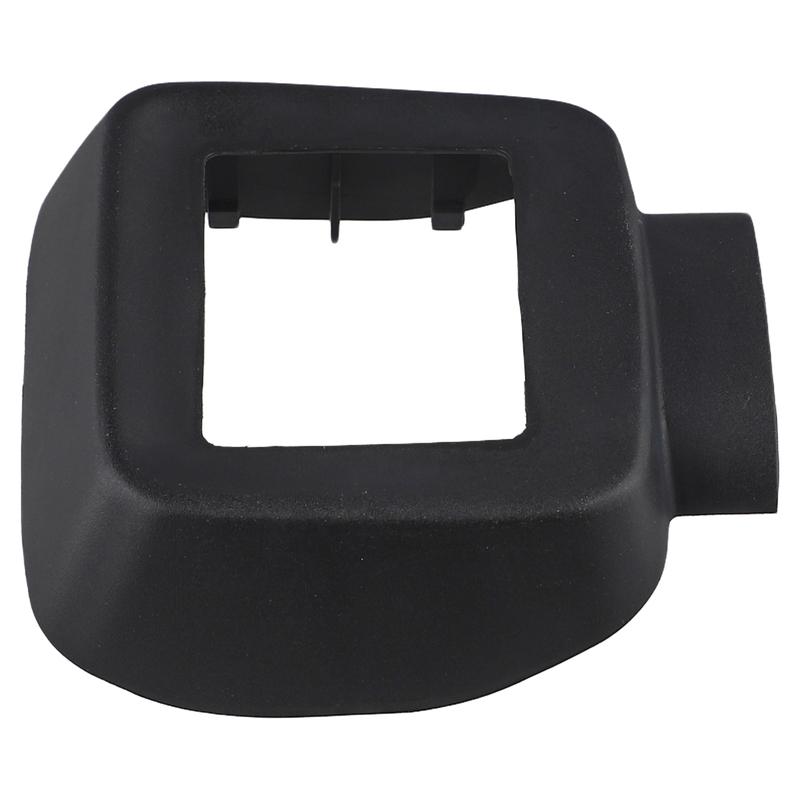 Lower Grill Sensor Trim for GOLF For MK7 (2013 2016) OEM Part 5G0907225A9B9 Protects Vehicle's Safety Features