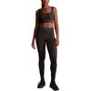 SKIMS Shine Women's High Waisted V Panel 26' Leggings BOLEG2715-PHO