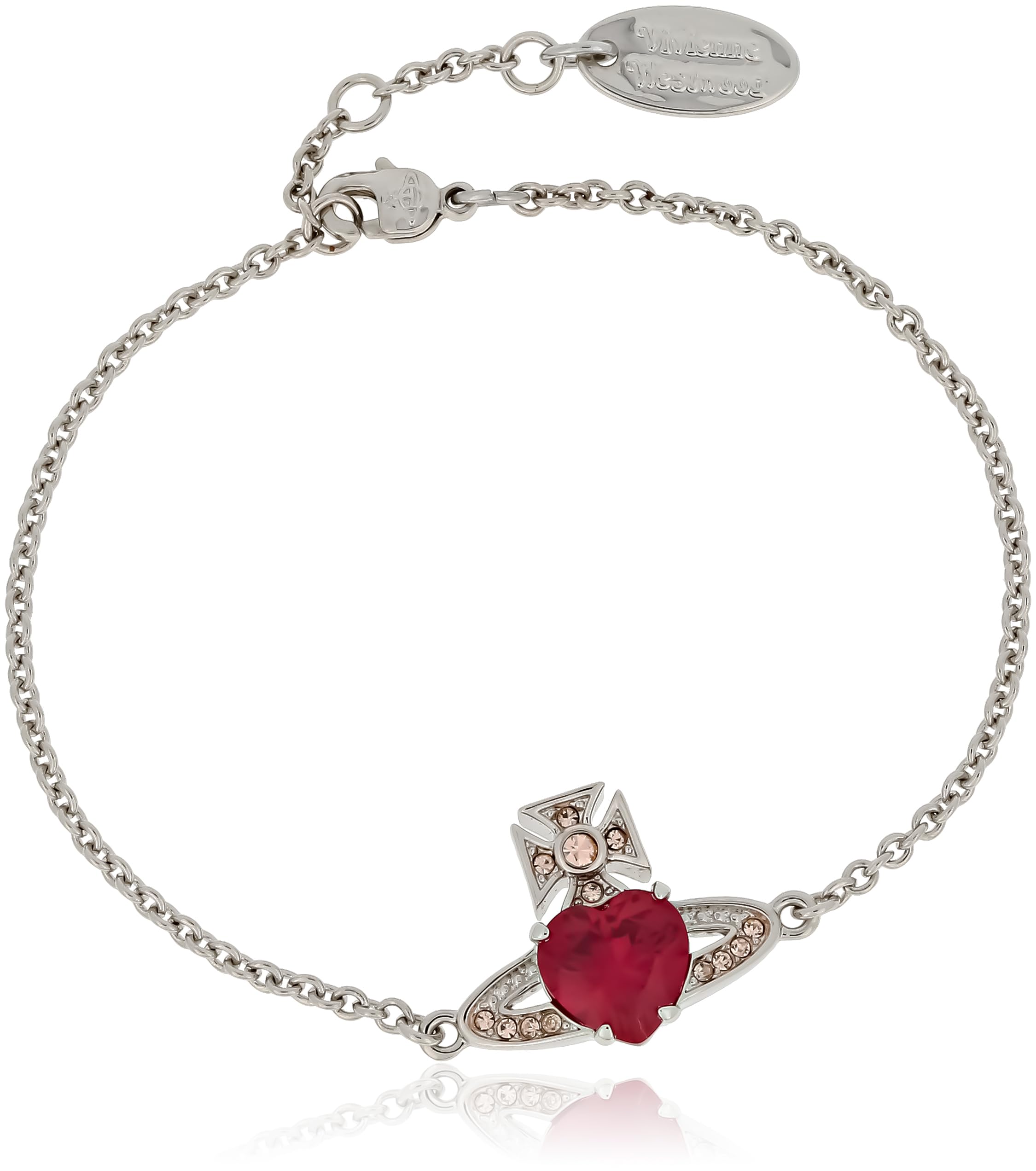 

Браслет ARIELLA Brass [Vivienne Westwood] женский 6102020Q/02P274 [Товар]
