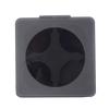 3Pcs ND8 ND16 ND32 Filter Set Fit for Action 3 4 5Pro Cameras Prevent Overexposure ND Filter Set