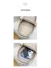 Korean Style Women's Lightweight Large Capacity Backpack for Students