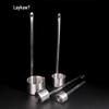 Stainless Steel Liquid Transfer Measuring Dipper