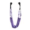 Aerial Yoga Rope Hammock for Lumbar Extensions & Handstands