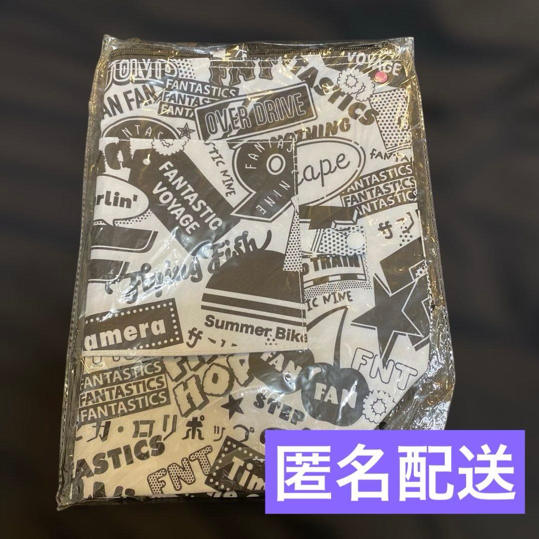 

[USED] FANTASTICS Fanta Bonus Tote Bag